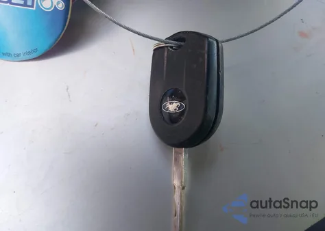 2016 Ford Focus S z USA, uszkodzony, nr VIN 1FADP3E22GL366081